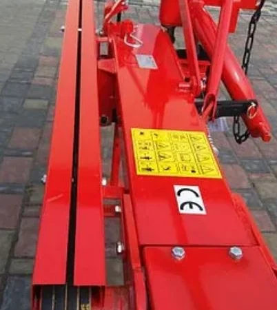 Продам косилку лисицки lisicki с возможностью доставки бесплатно - фото № 7