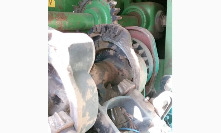 Продам пресс-подборщик Sipma Z-224/1 - фото № 4