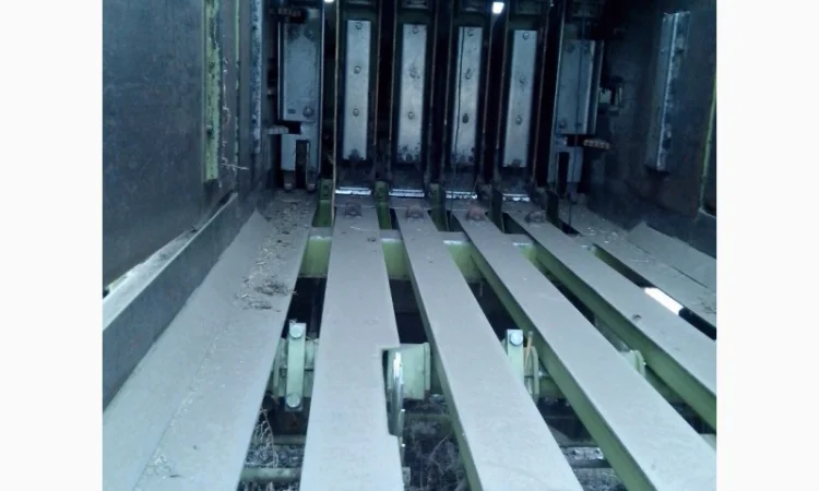 Продам пресс-подборщик тюковый Форшрит К-550 - фото № 3