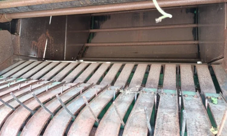 Прес-підбирач рулонний Сіпма Sipma PS-1210 - фото № 7