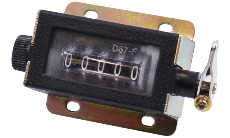 Універсальний лічильник тюків, счётчик тюков на пресс-подборщик - фото № 1