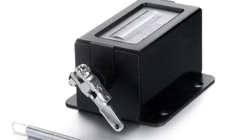 Універсальний лічильник тюків, счётчик тюков на пресс-подборщик - фото № 3