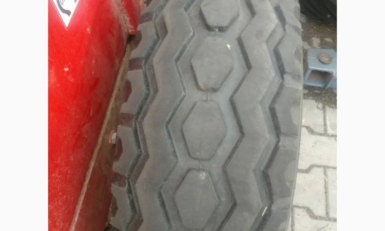 Прес підбирач тюкопрес прес подборщик Sipma 224 - фото № 13