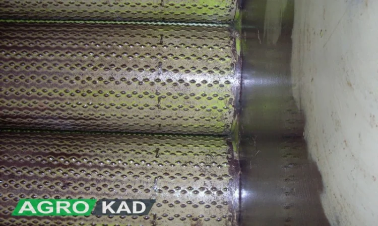 Пресс CLAAS Rollant 66 - фото № 12