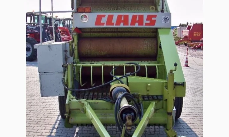 Claas rollant 44 (1) - фото № 1