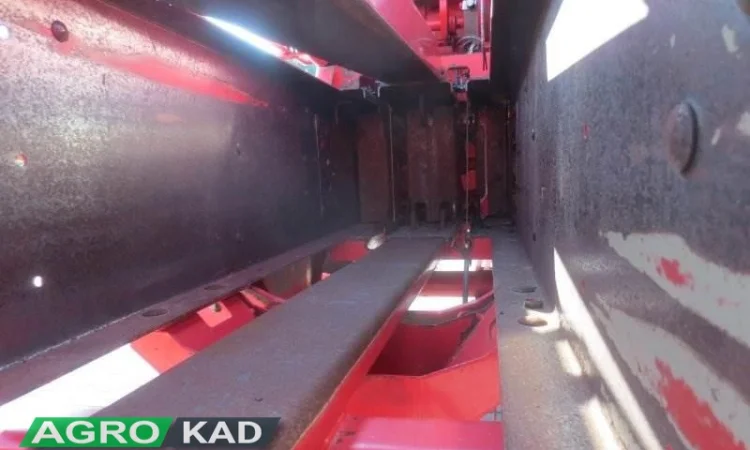 Пресс подборщик Welger ap 53 - фото № 13