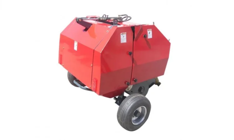 Продам пресс-подборщик ДТЗ ПРП-80 з доставкою - фото № 2