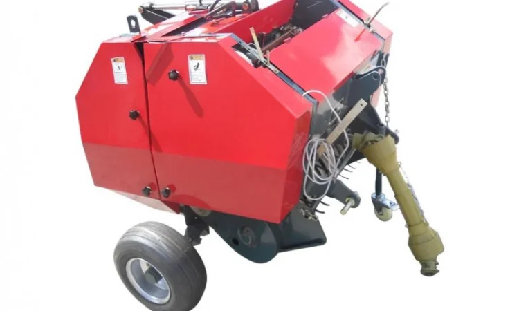 Продам пресс-подборщик ДТЗ ПРП-80 з доставкою - фото № 3