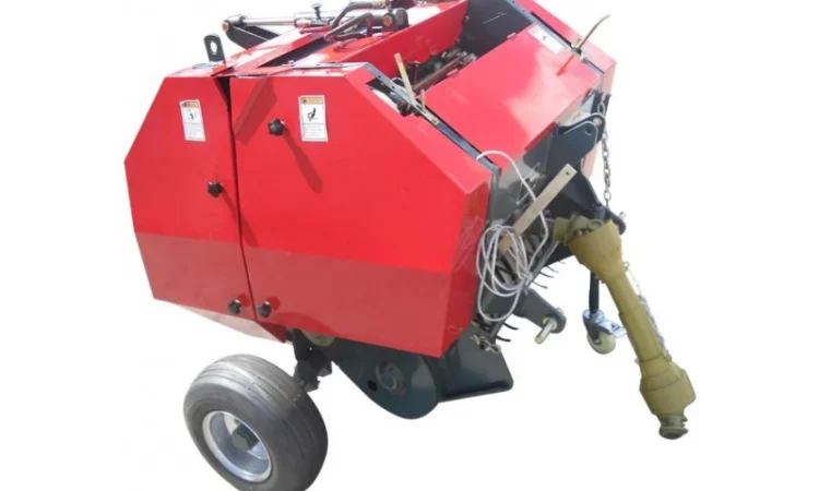 Продам пресс-подборщик ДТЗ ПРП-80 з доставкою - фото № 4