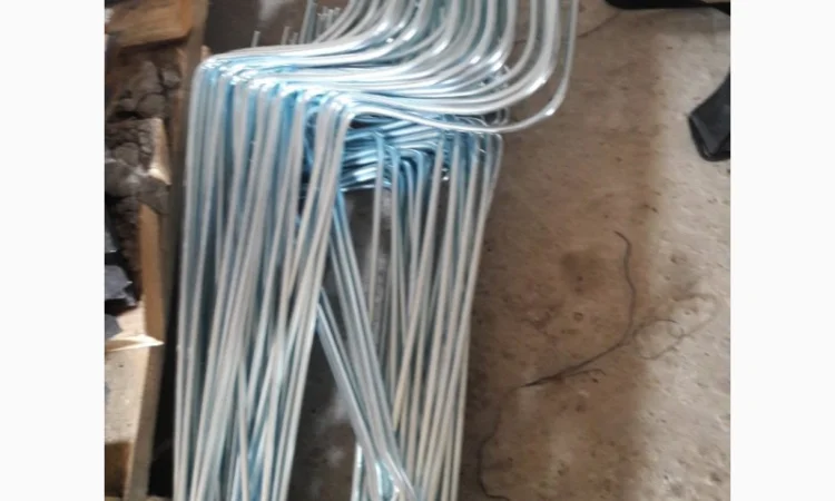 Зуб грабарки 4-х або 5-ти колісної - фото № 1