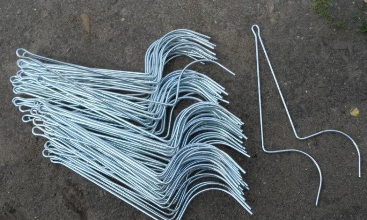 Спицы с польши для солнышка Оригинал - фото № 1