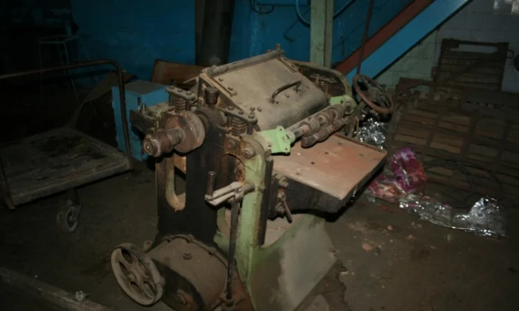 Продам деревообрабатывающие станки - фото № 1