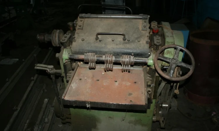 Продам деревообрабатывающие станки - фото № 2