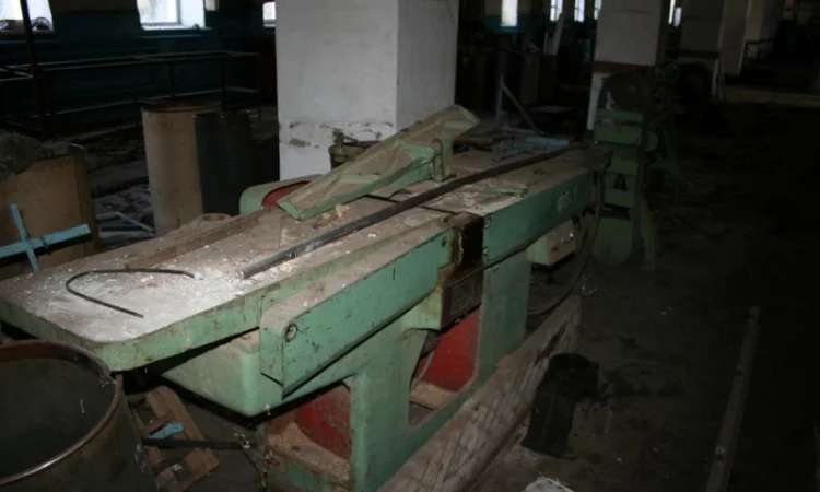 Продам деревообрабатывающие станки - фото № 3