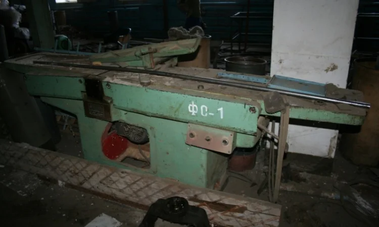 Продам деревообрабатывающие станки - фото № 4