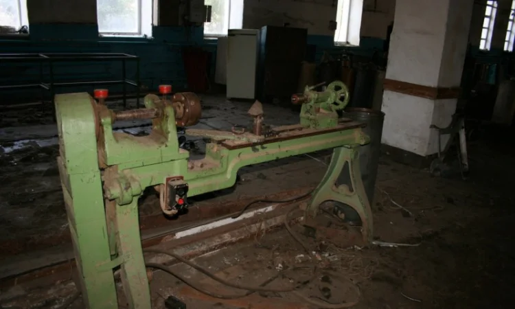 Продам деревообрабатывающие станки - фото № 5