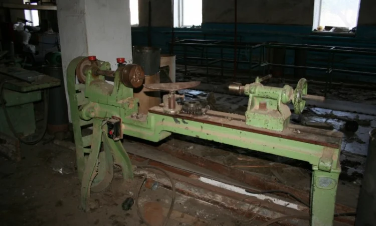 Продам деревообрабатывающие станки - фото № 6