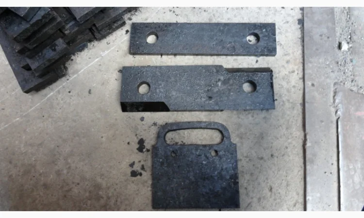 Молотки для дробилок - фото № 4