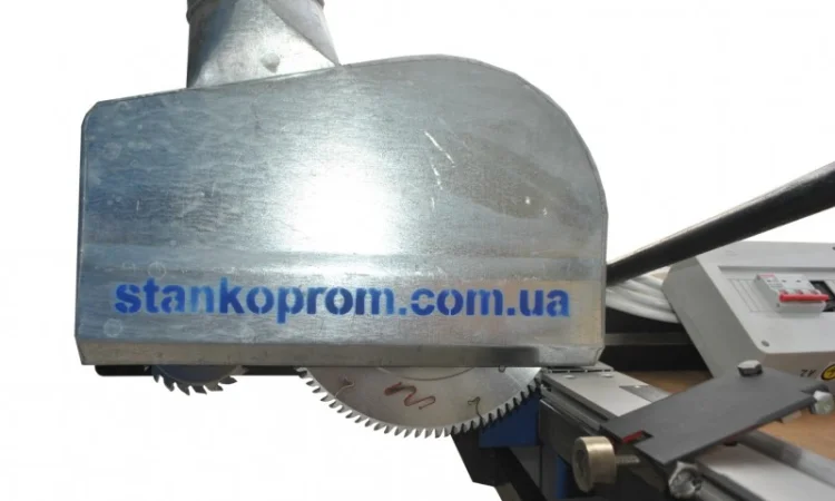 Форматно-розкрійний верстат, верстат форматного розкрою, форматник - фото № 5