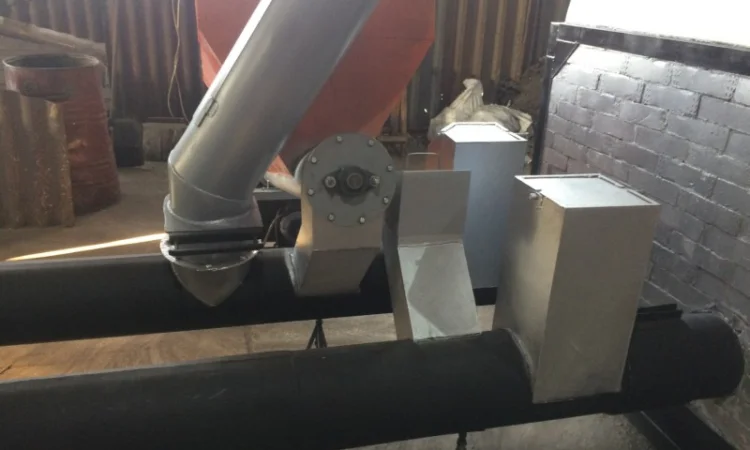 Сушильный комплекс - фото № 4