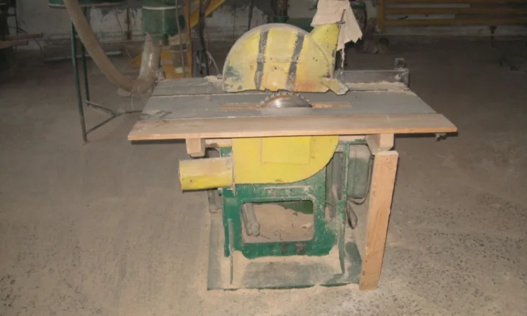 Продам циркулярку - фото № 1