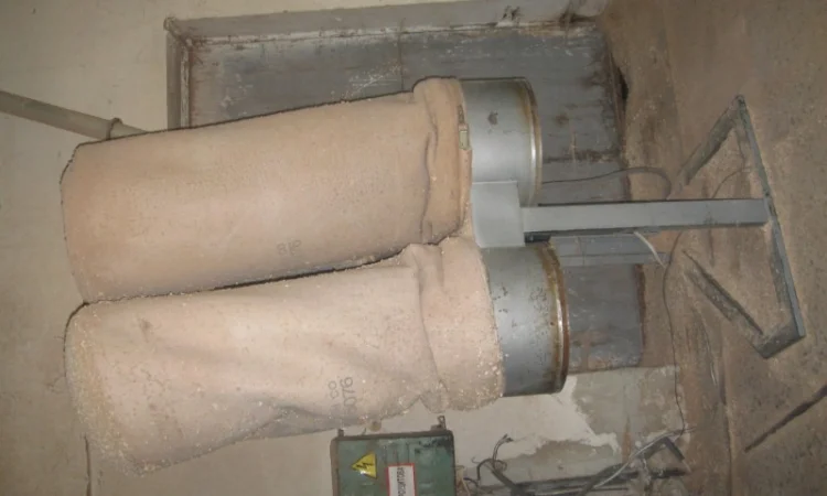 Продам витяжку аспіраційну - фото № 1