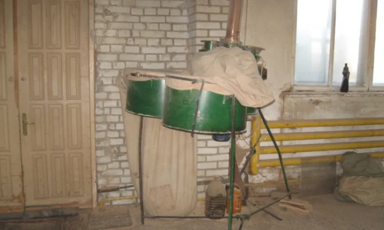 Продам витяжку аспіраційну - фото № 2