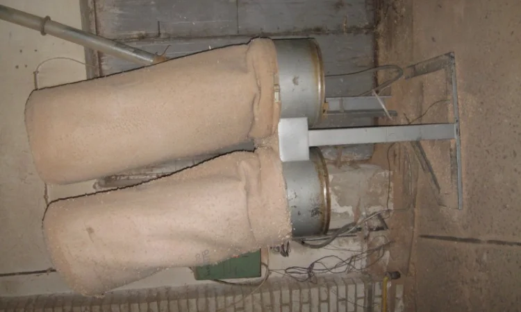 Продам витяжку аспіраційну - фото № 3