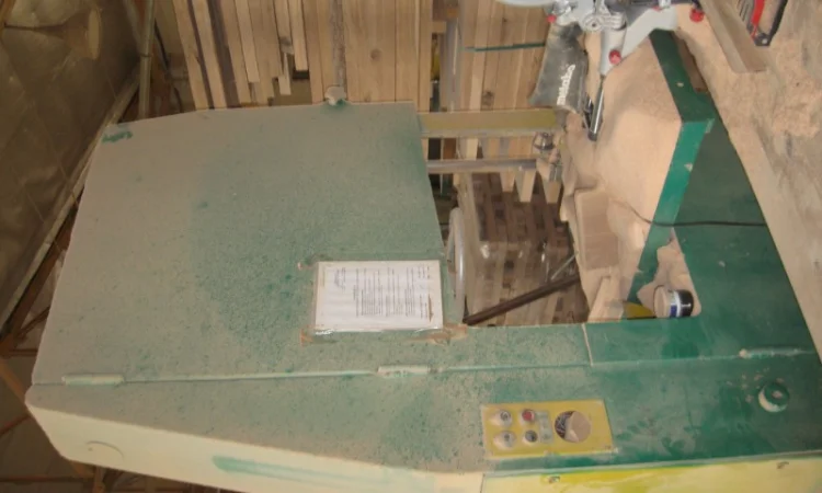 Продам стрічковопильний верстат - фото № 2