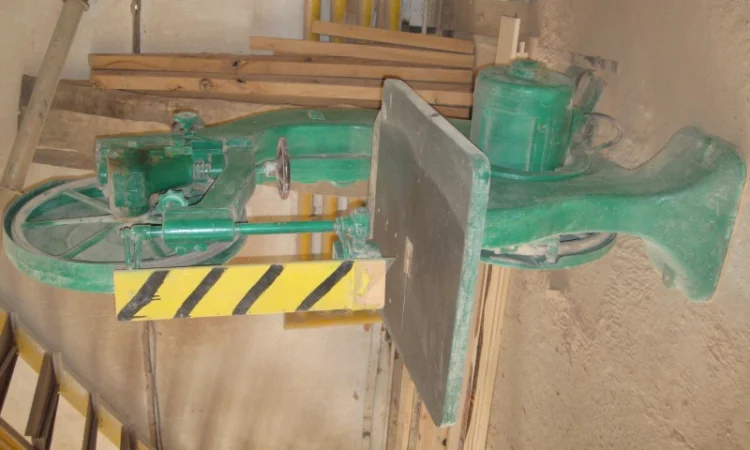 Продам стрічковопильний верстат (Австрія) - фото № 1