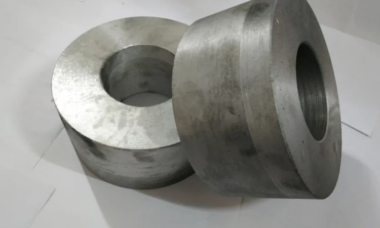 Втулка бронзова БрАЖ, ОЦС, БрОФ, чавунна СЧ20, Виробництво у Києві - фото № 8