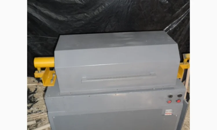 Круглопалочний станок - фото № 2