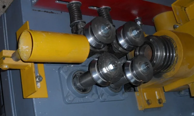 Круглопалочний станок - фото № 3