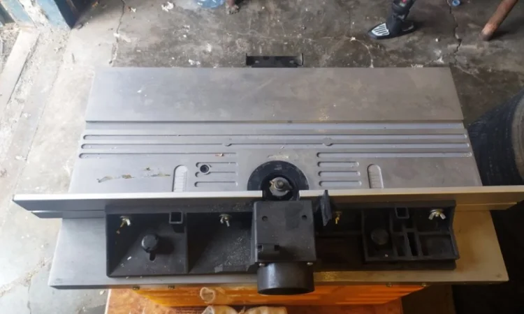 Новый в коробке Фрезерный WorkMen VSM-50 10 000 гр - фото № 4