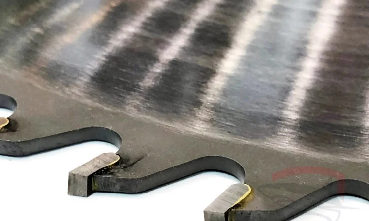 Пластины твердосплавные для деревообработки - фото № 1