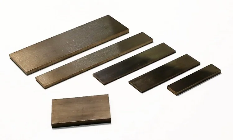 Пластины твердосплавные для деревообработки - фото № 3