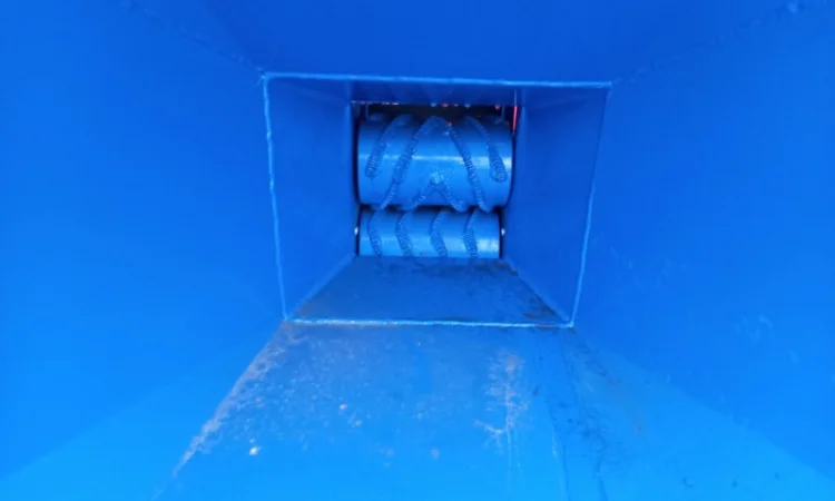 Подрібнювач деревини PL-160 - фото № 4