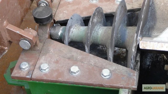 Измельчители древесных отходов от ВОМ - фото № 2