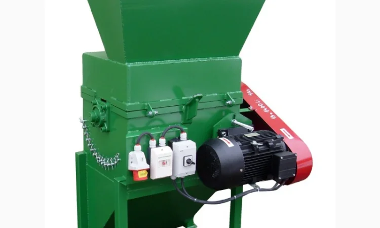 Измельчители древесной коры (Чехия) - фото № 3