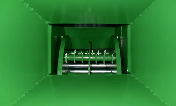 Измельчители древесной коры (Чехия) - фото № 4