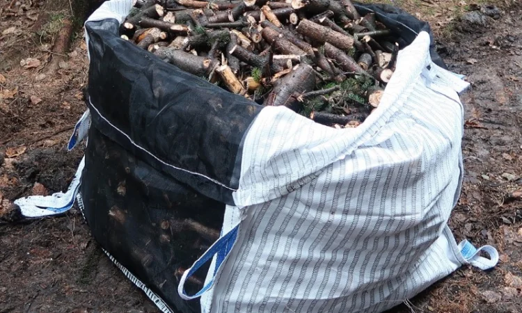 Измельчители древесных отходов на дрова Jirbo (Чехия) - фото № 11