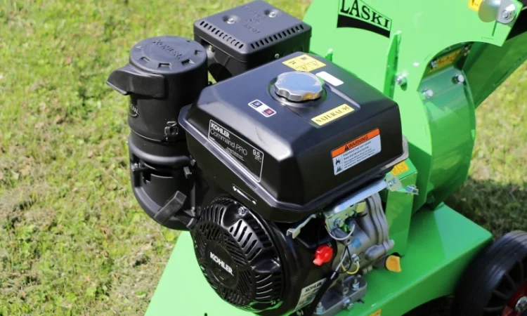 Измельчители деревоотходов (щепорезы) LS(Чехия) - фото № 11