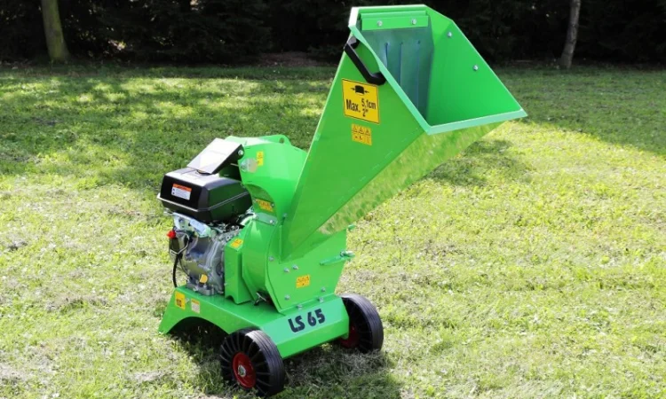 Измельчители деревоотходов (щепорезы) LS(Чехия) - фото № 2