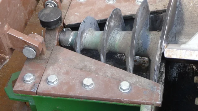 Измельчители древесных отходов J6 / J8 / J8L (от ВОМ) - фото № 2