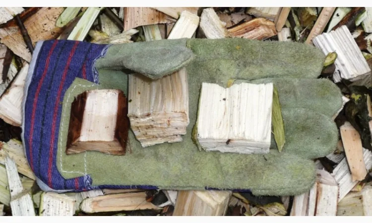 Измельчители древесных отходов J6 / J8 / J8L (от ВОМ) - фото № 5