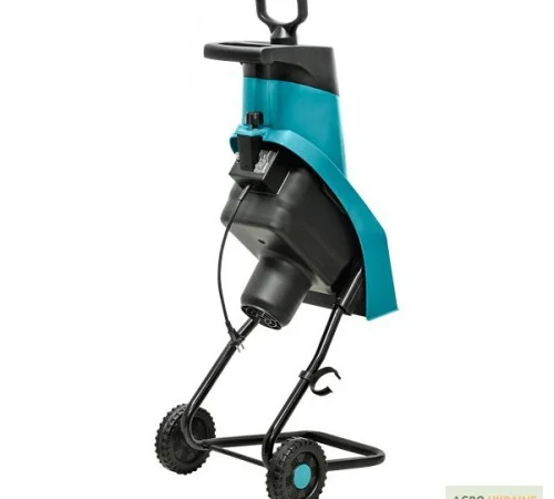 Садовый измельчитель Sadko GS-2400. Словения - фото № 1