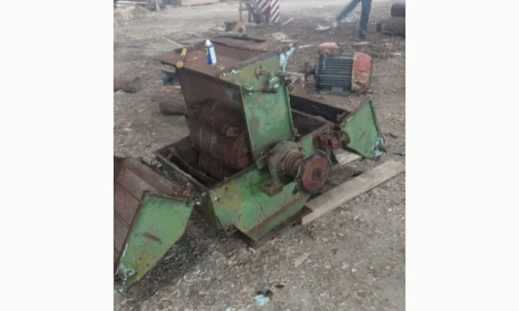 Куплю дробилки, измельчители, мельницы, соломорезки. Б.У. В любом состоянии - фото № 2