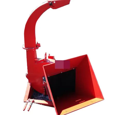 Измельчитель веток щепорез Cyklon 130 - фото № 1