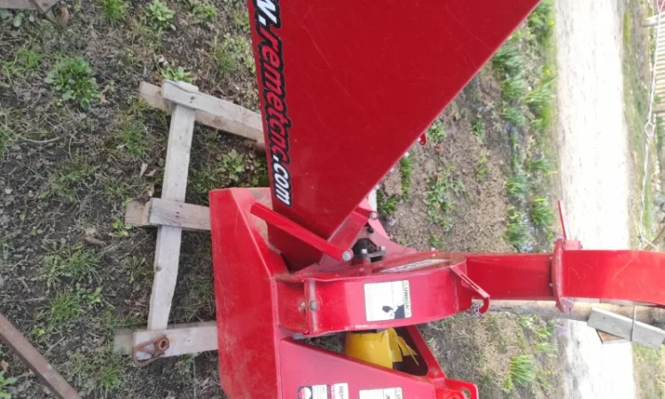 Продам щепоріз ремет 630 - фото № 3