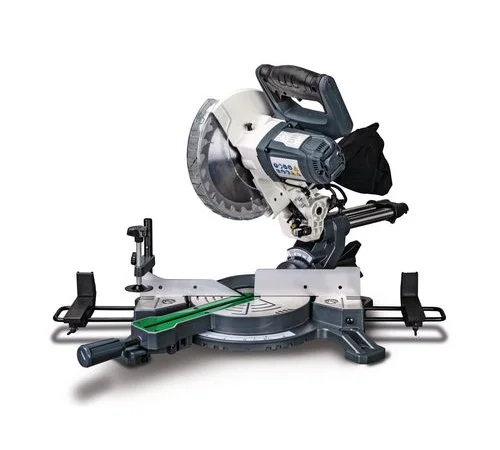 Пила торцювальна по дереву Holzstar KGZ 210E - фото № 1